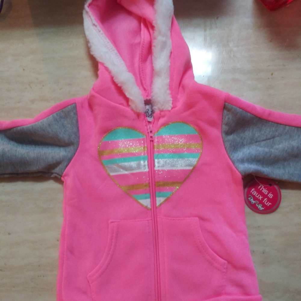 18 months sweatsuit